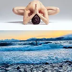 Yggdrasil Farmhotel Retreat, & Yoga Hotel Straumsbukta
