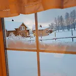 Hotell Yggdrasil Farmhotel Retreat, & Yoga Straumsbukta