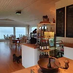 Yggdrasil Farmhotel Retreat, & Yoga Hotel Straumsbukta