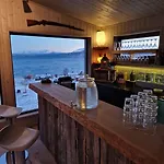 Yggdrasil Farmhotel Retreat, & Yoga Straumsbukta