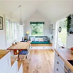 Hotell Yggdrasil Farmhotel Retreat, & Yoga Straumsbukta