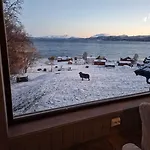 Yggdrasil Farmhotel Retreat, & Yoga 3* Straumsbukta