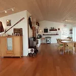 Yggdrasil Farmhotel Retreat, & Yoga 3* Straumsbukta