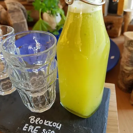 Yggdrasil Farmhotel Retreat, & Yoga Отель
