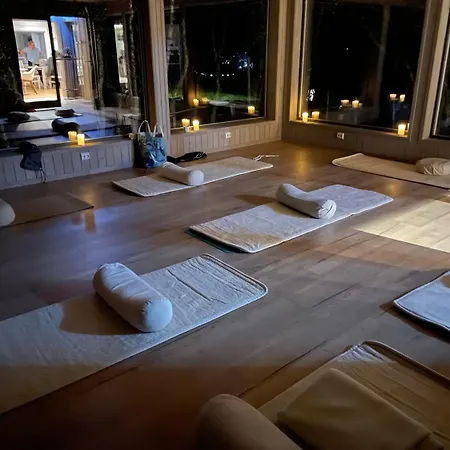 Yggdrasil Farmhotel Retreat, & Yoga 3*