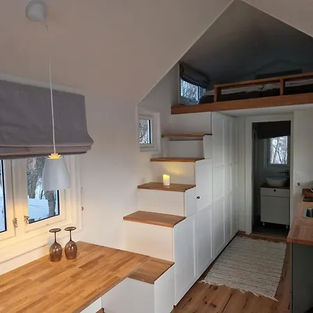 Yggdrasil Farmhotel Retreat, & Yoga Отель