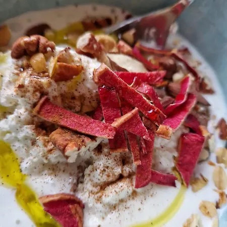 Yggdrasil Farmhotel Retreat, & Yoga