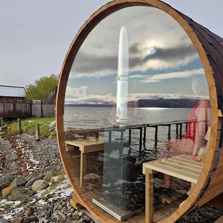 Yggdrasil Farmhotel Retreat, & Yoga