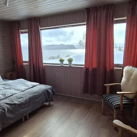 Yggdrasil Farmhotel Retreat, & Yoga 3*
