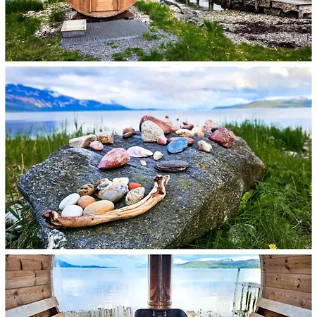 Yggdrasil Farmhotel Retreat, & Yoga