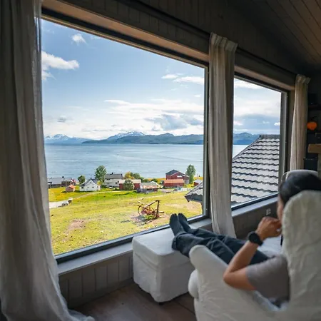 Yggdrasil Farmhotel Retreat, & Yoga
