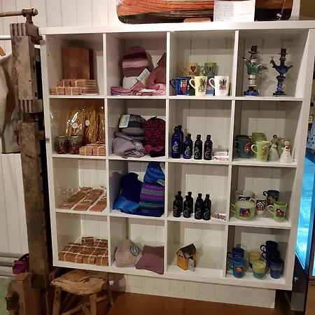 Yggdrasil Farmhotel Retreat, & Yoga 3*