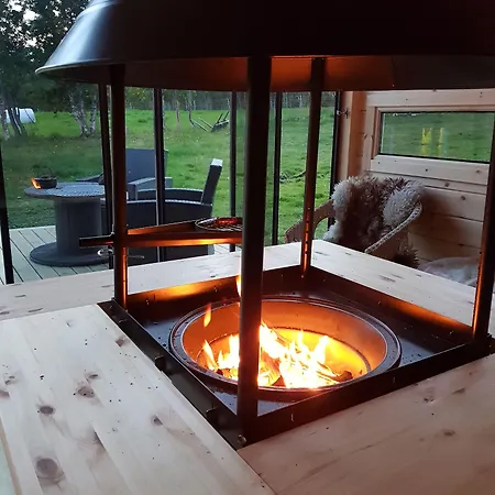 Ξενοδοχείο Yggdrasil Farmhotel Retreat, & Yoga 3*