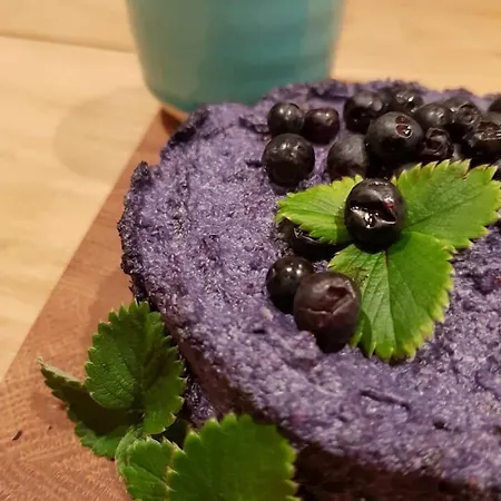 Ξενοδοχείο Yggdrasil Farmhotel Retreat, & Yoga Straumsbukta