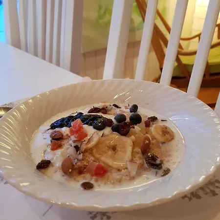 Yggdrasil Farmhotel Retreat, & Yoga