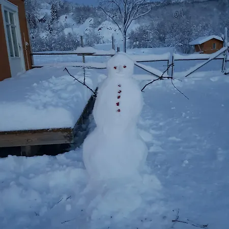 Yggdrasil Farmhotel Retreat, & Yoga 3*