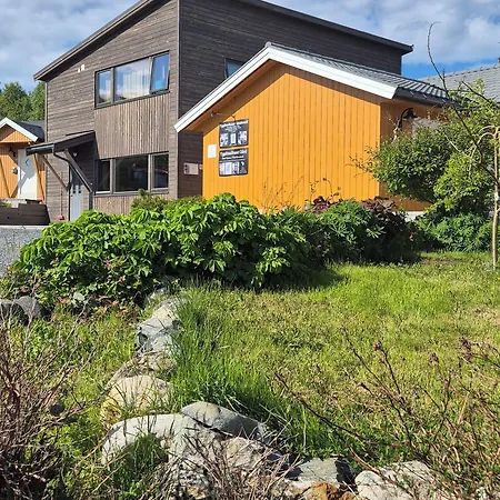 Yggdrasil Farmhotel Retreat, & Yoga Ξενοδοχείο 3*