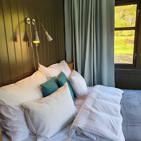 Yggdrasil Farmhotel Retreat, & Yoga