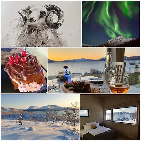 Yggdrasil Farmhotel Retreat, & Yoga 3*