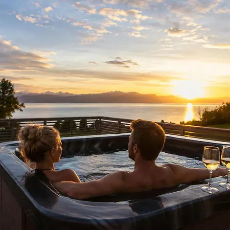 فندق Yggdrasil Farmhotel Retreat, & Yoga