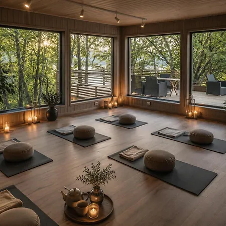 Yggdrasil Farmhotel Retreat, & Yoga 3*
