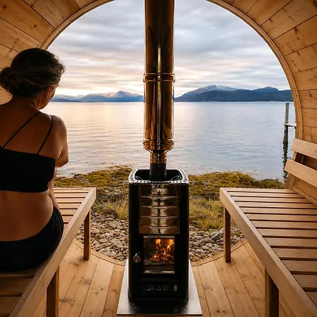 Yggdrasil Farmhotel Retreat, & Yoga 3*