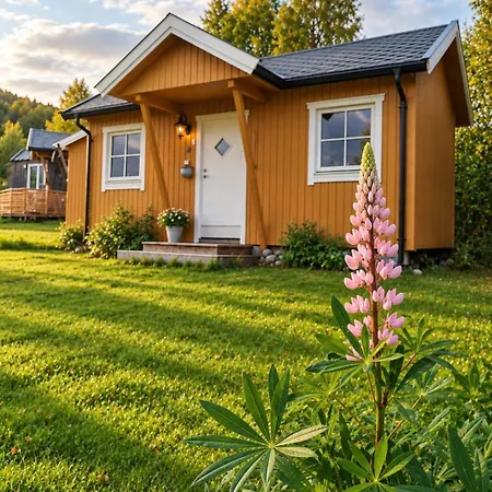 Yggdrasil Farmhotel Retreat, & Yoga
