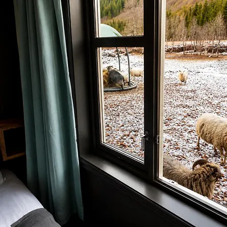 Yggdrasil Farmhotel Retreat, & Yoga 3*