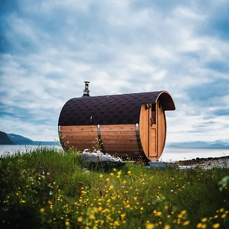 Yggdrasil Farmhotel Retreat, & Yoga