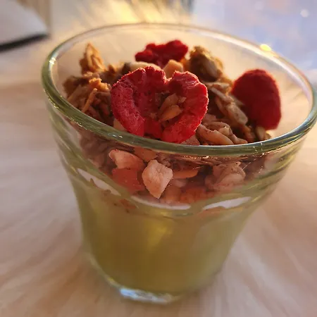 Yggdrasil Farmhotel Retreat, & Yoga 3* Straumsbukta