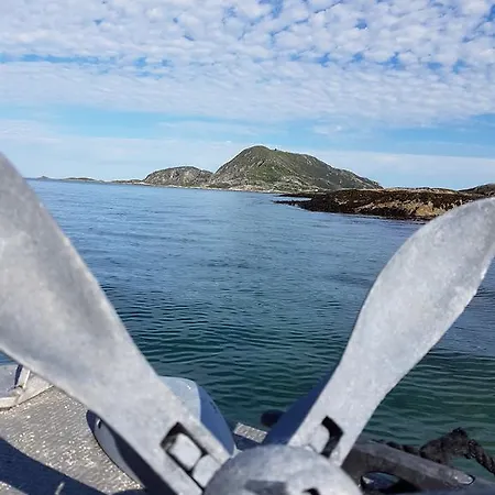 Yggdrasil Farmhotel Retreat, & Yoga Ξενοδοχείο 3*