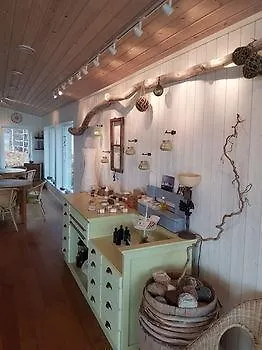 Yggdrasil Farmhotel Retreat, & Yoga
