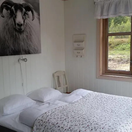 Yggdrasil Farmhotel Retreat, & Yoga Отель