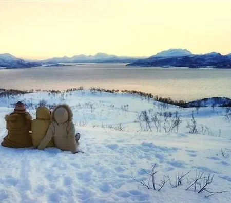 Yggdrasil Farmhotel Retreat, & Yoga Ξενοδοχείο