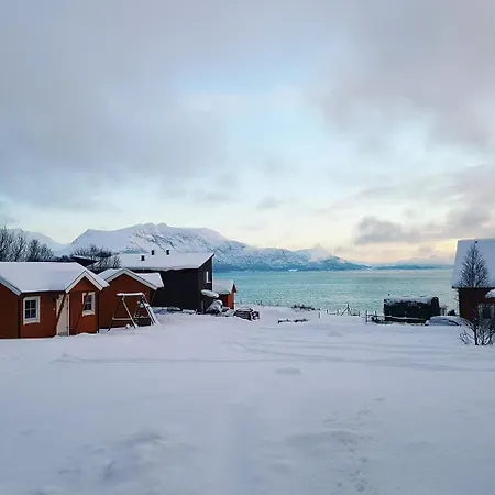 Yggdrasil Farmhotel Retreat, & Yoga Отель