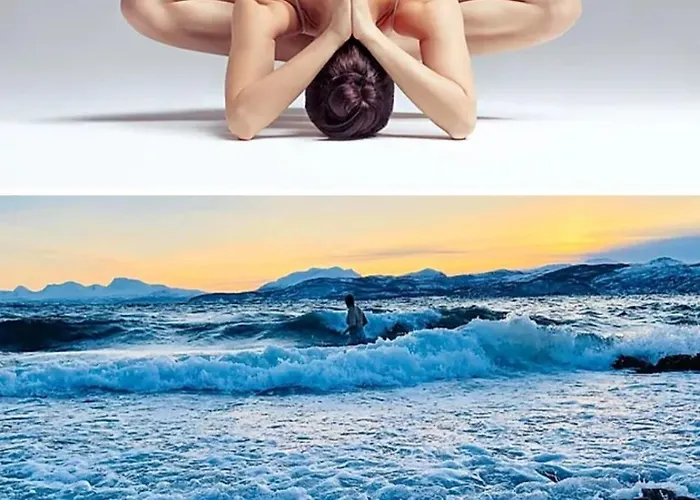 Yggdrasil Farmhotel Retreat, & Yoga 酒店 Straumsbukta
