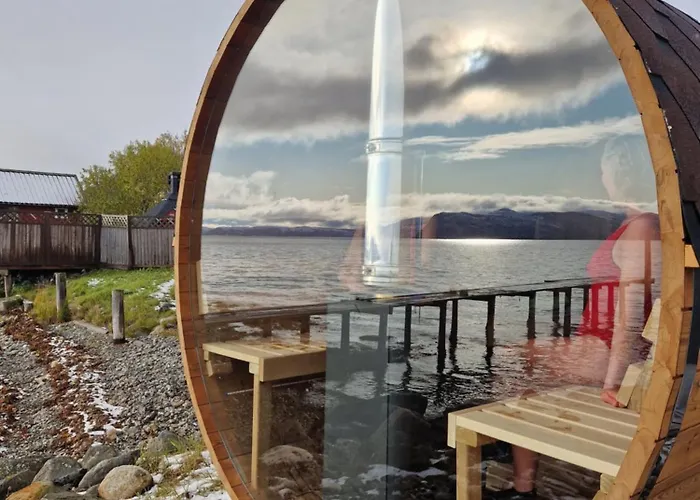 Yggdrasil Farmhotel Retreat, & Yoga