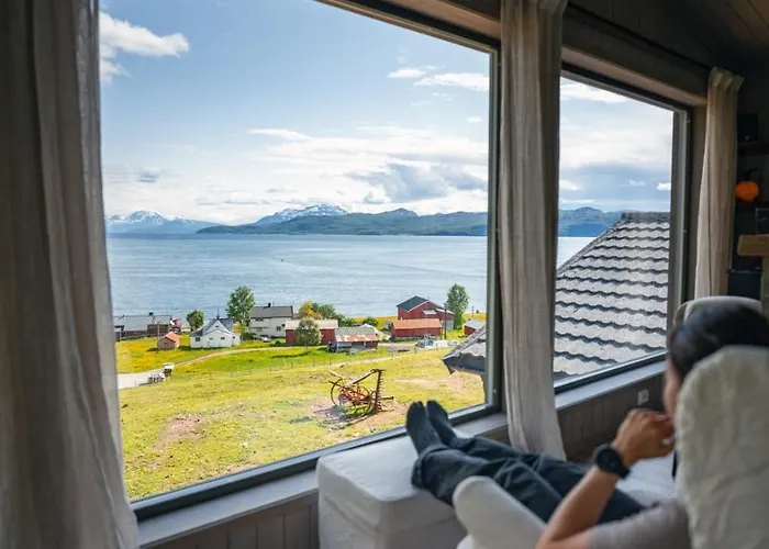 Yggdrasil Farmhotel Retreat, & Yoga