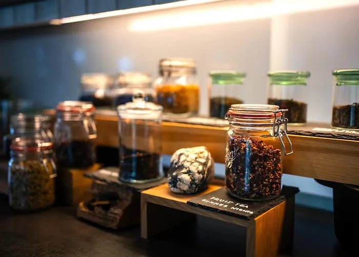 Yggdrasil Farmhotel Retreat, & Yoga 3*