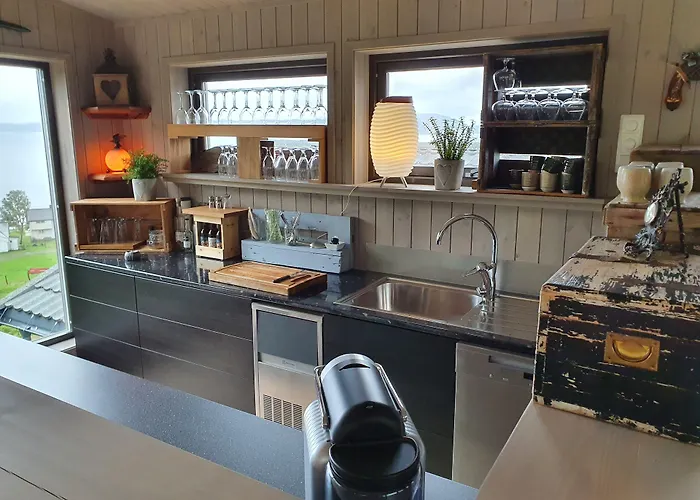 Yggdrasil Farmhotel Retreat, & Yoga Hotel