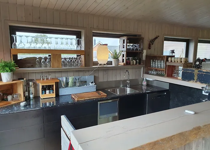 酒店 Yggdrasil Farmhotel Retreat, & Yoga 3*