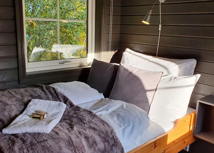 酒店 Yggdrasil Farmhotel Retreat, & Yoga 3*