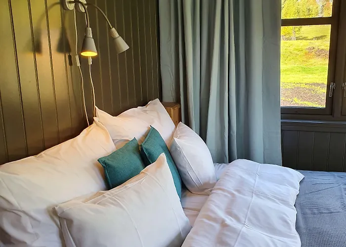 Yggdrasil Farmhotel Retreat, & Yoga