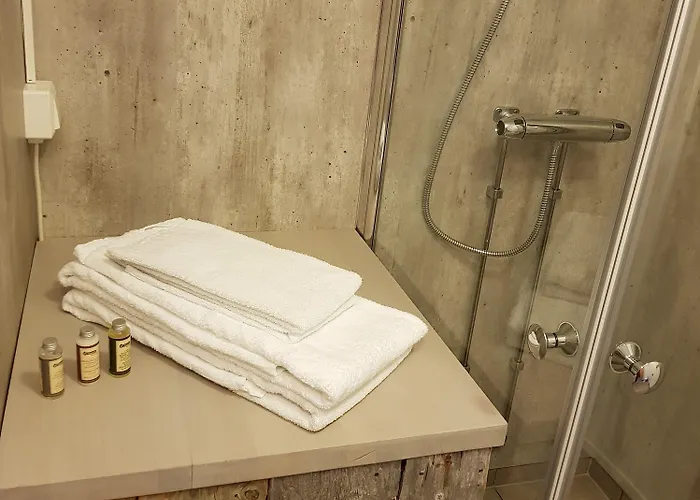 Yggdrasil Farmhotel Retreat, & Yoga Hotel 3*