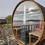 Yggdrasil Farmhotel Retreat, & Yoga