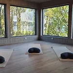 Yggdrasil Farmhotel Retreat, & Yoga Отель 3*