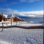 Yggdrasil Farmhotel Retreat, & Yoga Straumsbukta