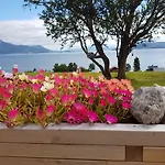 Yggdrasil Farmhotel Retreat, & Yoga 3* Straumsbukta