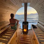 Yggdrasil Farmhotel Retreat, & Yoga Отель