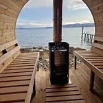 Yggdrasil Farmhotel Retreat, & Yoga Отель 3*